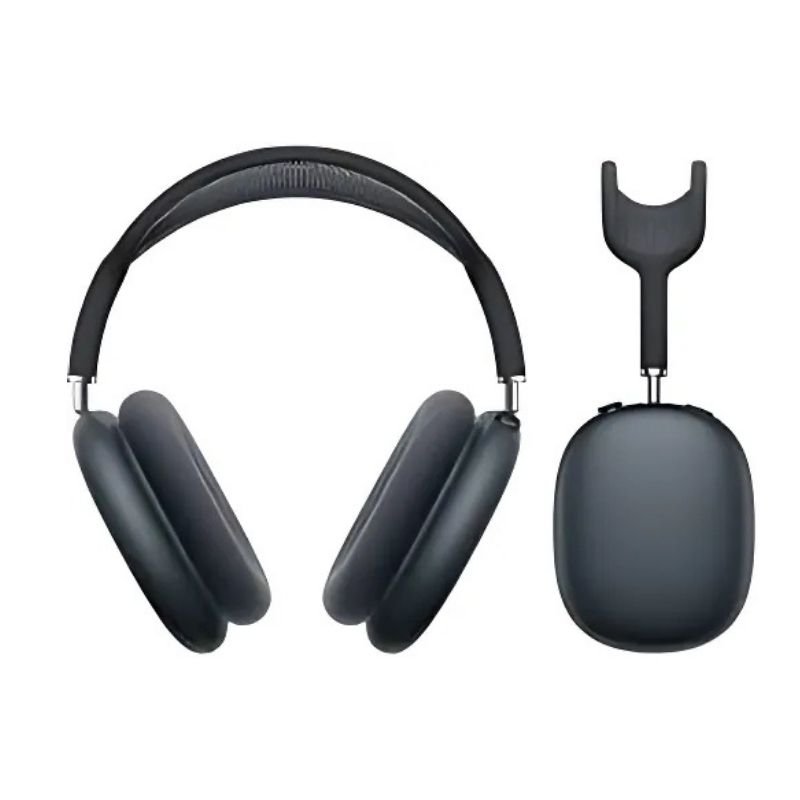 AirPods Max Wireless Over-Ear Headphones | Active Noise Cancelling & Spatial Audio - Image 3
